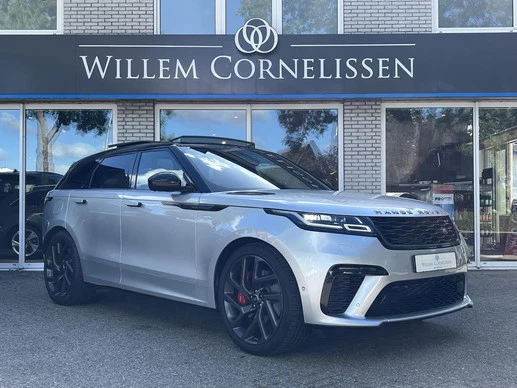 Land Rover Range Rover Velar - Afbeelding 1 van 22