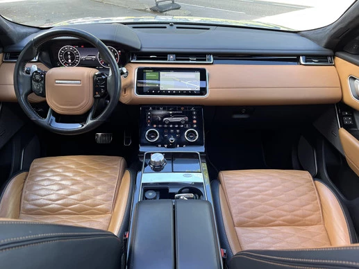 Land Rover Range Rover Velar - Afbeelding 2 van 22