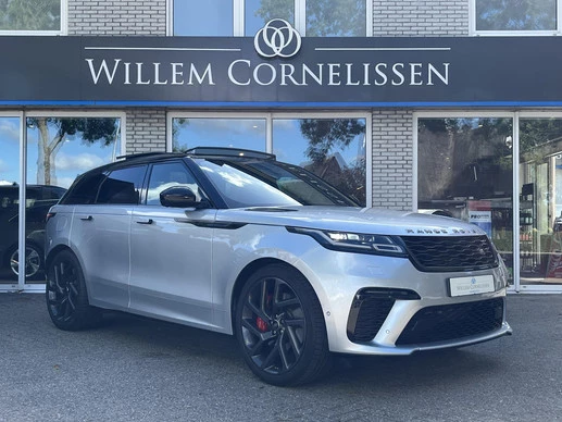 Land Rover Range Rover Velar - Afbeelding 3 van 22