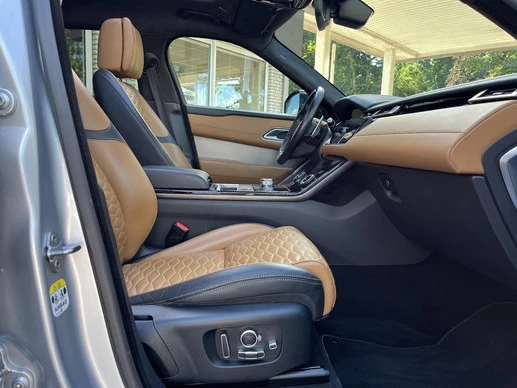Land Rover Range Rover Velar - Afbeelding 4 van 22