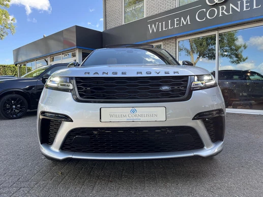 Land Rover Range Rover Velar - Afbeelding 5 van 22
