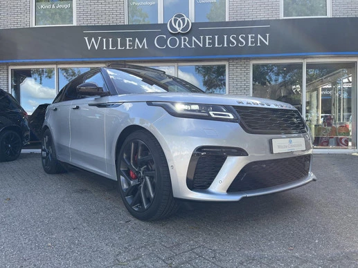 Land Rover Range Rover Velar - Afbeelding 7 van 22
