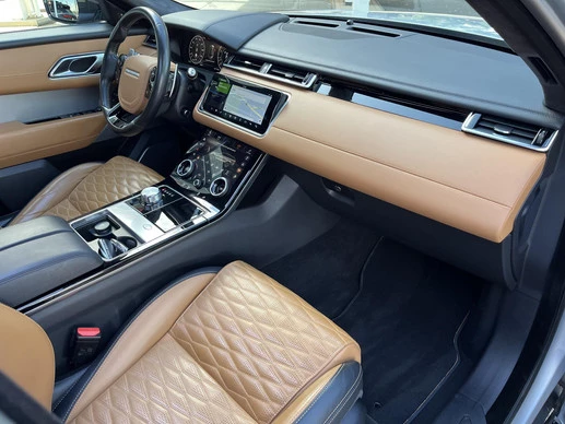 Land Rover Range Rover Velar - Afbeelding 8 van 22