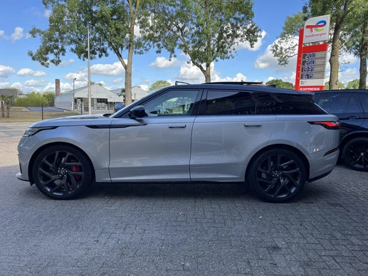 Land Rover Range Rover Velar - Afbeelding 11 van 22