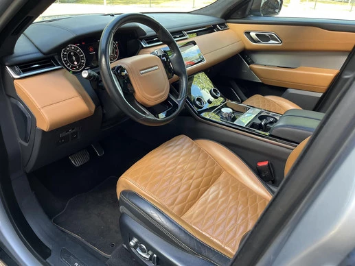 Land Rover Range Rover Velar - Afbeelding 12 van 22