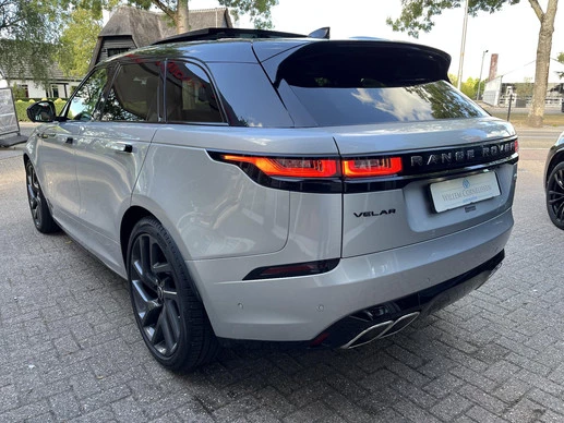 Land Rover Range Rover Velar - Afbeelding 13 van 22