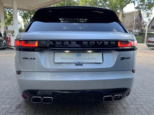 Land Rover Range Rover Velar - Afbeelding 14 van 22