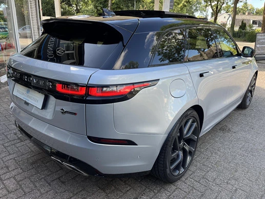 Land Rover Range Rover Velar - Afbeelding 15 van 22
