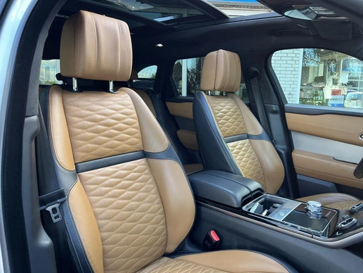 Land Rover Range Rover Velar - Afbeelding 16 van 22