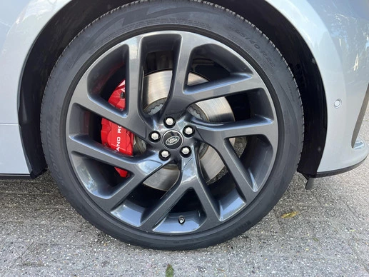 Land Rover Range Rover Velar - Afbeelding 17 van 22