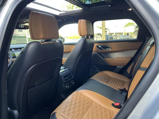 Land Rover Range Rover Velar - Afbeelding 18 van 22