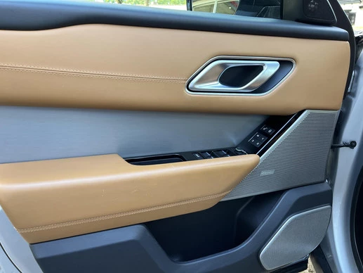 Land Rover Range Rover Velar - Afbeelding 20 van 22