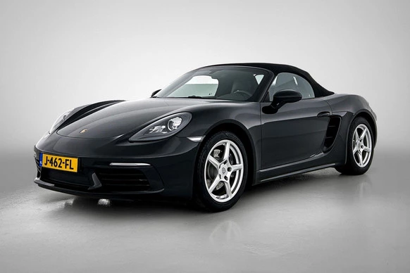 Porsche 718 - Afbeelding 1 van 30