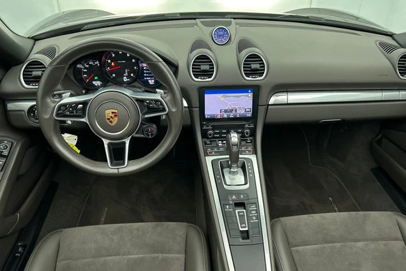 Porsche 718 - Afbeelding 2 van 30