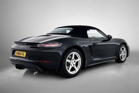 Porsche 718 - Afbeelding 4 van 30