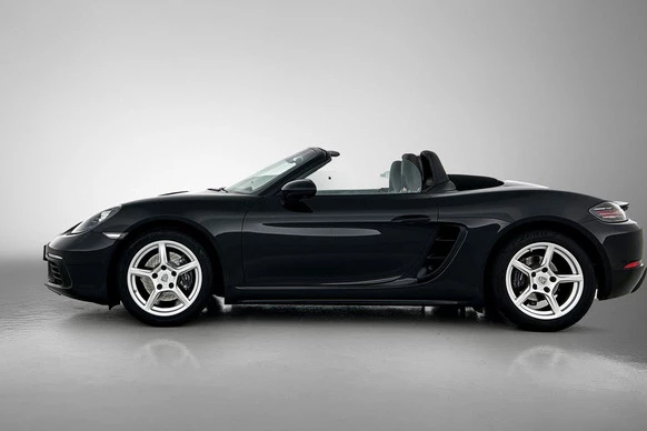 Porsche 718 - Afbeelding 5 van 30