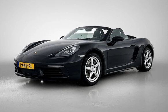 Porsche 718 - Afbeelding 7 van 30