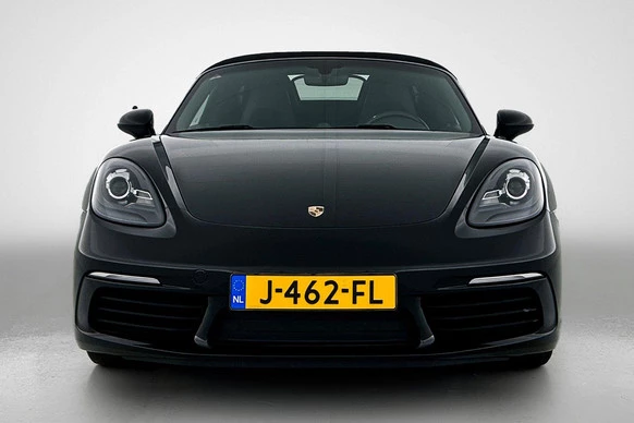 Porsche 718 - Afbeelding 9 van 30