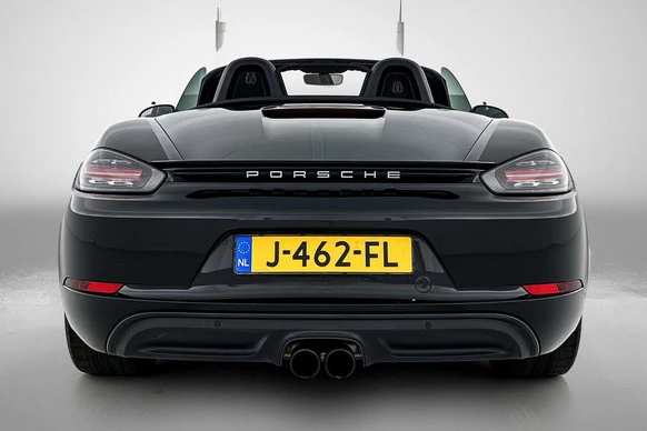 Porsche 718 - Afbeelding 10 van 30