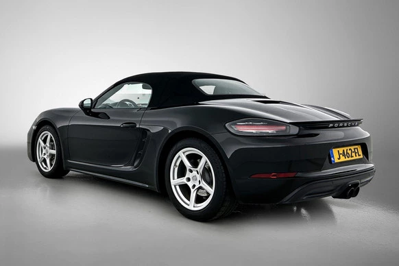 Porsche 718 - Afbeelding 12 van 30
