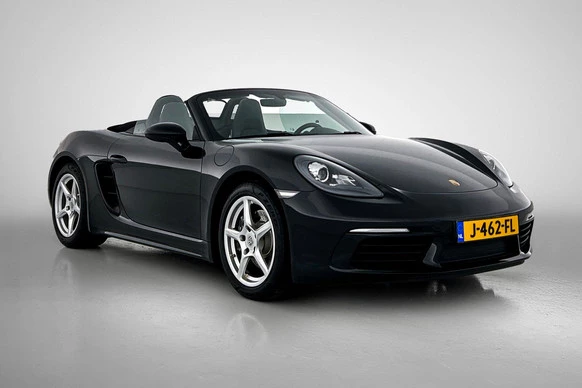 Porsche 718 - Afbeelding 14 van 30