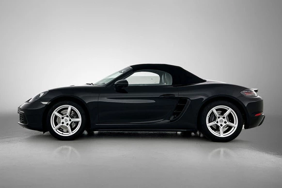 Porsche 718 - Afbeelding 16 van 30