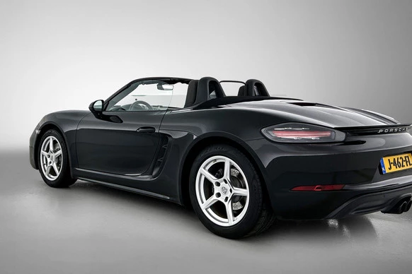 Porsche 718 - Afbeelding 17 van 30