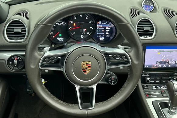 Porsche 718 - Afbeelding 18 van 30