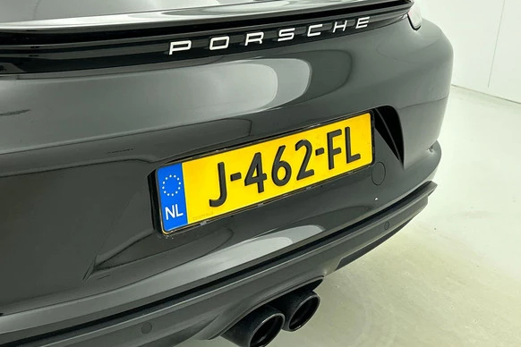Porsche 718 - Afbeelding 24 van 30