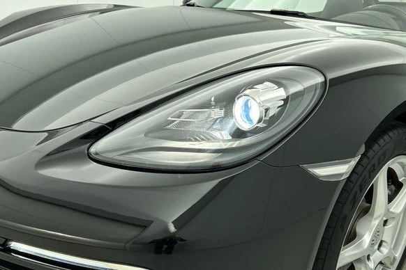 Porsche 718 - Afbeelding 26 van 30