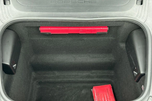 Porsche 718 - Afbeelding 27 van 30