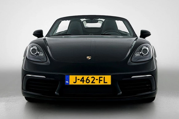 Porsche 718 - Afbeelding 30 van 30