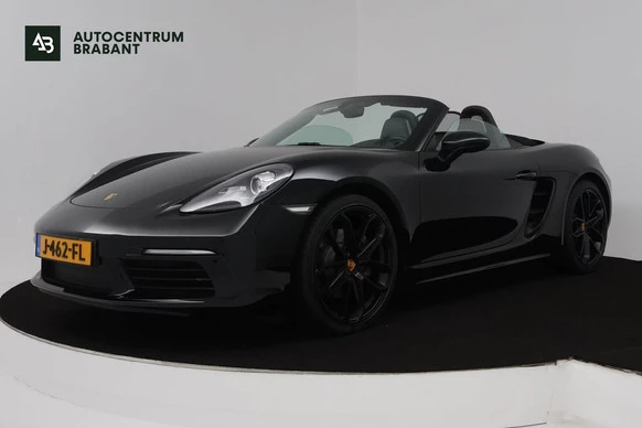 Porsche 718 - Afbeelding 1 van 30