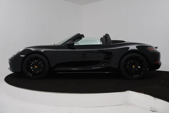 Porsche 718 - Afbeelding 4 van 30
