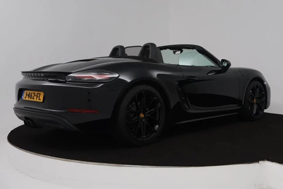 Porsche 718 - Afbeelding 7 van 30