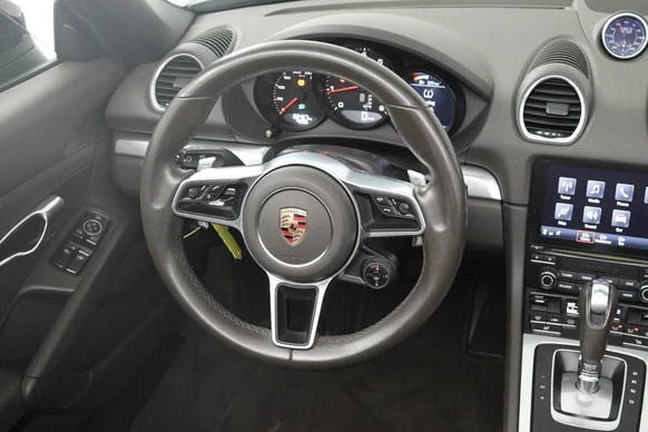 Porsche 718 - Afbeelding 8 van 30
