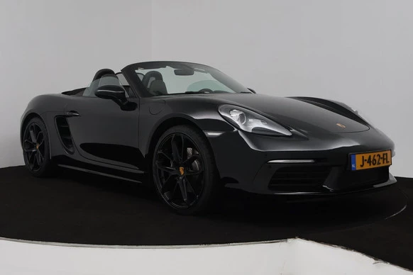 Porsche 718 - Afbeelding 9 van 30