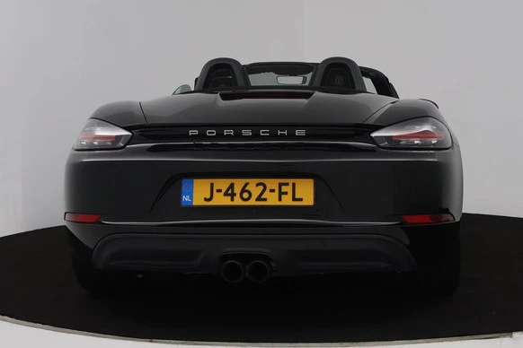 Porsche 718 - Afbeelding 14 van 30