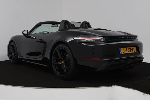 Porsche 718 - Afbeelding 17 van 30