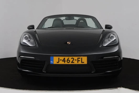 Porsche 718 - Afbeelding 20 van 30