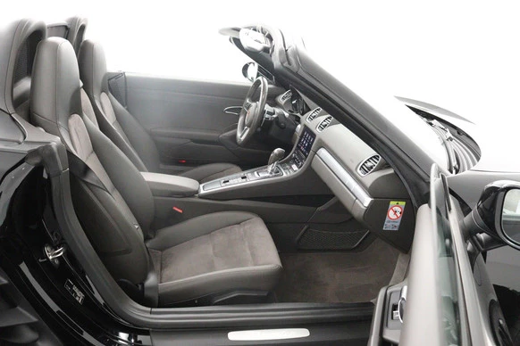 Porsche 718 - Afbeelding 22 van 30