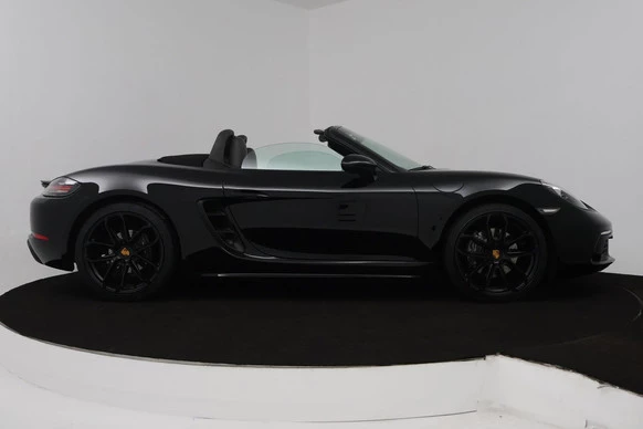Porsche 718 - Afbeelding 24 van 30