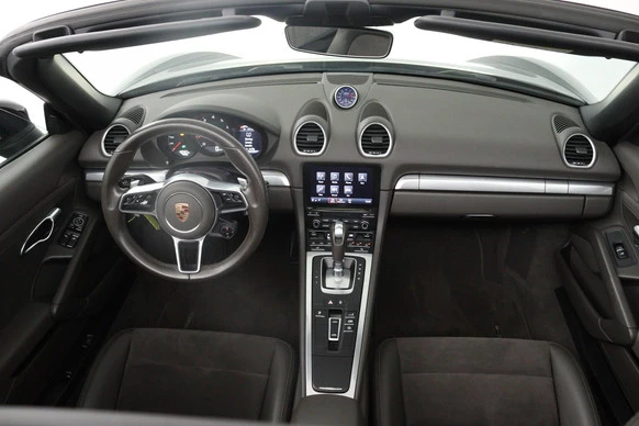 Porsche 718 - Afbeelding 30 van 30