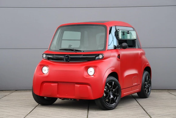 Opel Rocks-e - Afbeelding 1 van 26