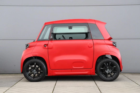 Opel Rocks-e - Afbeelding 2 van 26