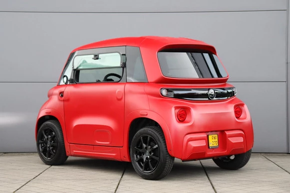 Opel Rocks-e - Afbeelding 3 van 26