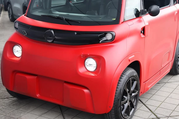 Opel Rocks-e - Afbeelding 4 van 26