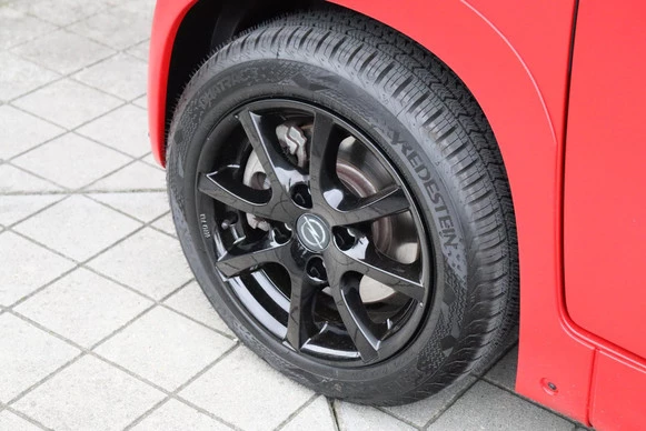 Opel Rocks-e - Afbeelding 5 van 26