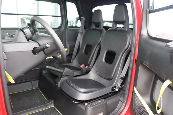 Opel Rocks-e - Afbeelding 6 van 26