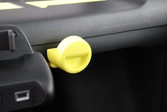 Opel Rocks-e - Afbeelding 8 van 26